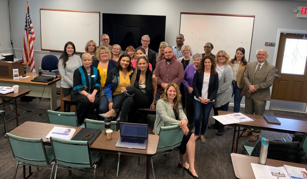 Certifications & Designations Pocono Mountains Association of REALTORS®