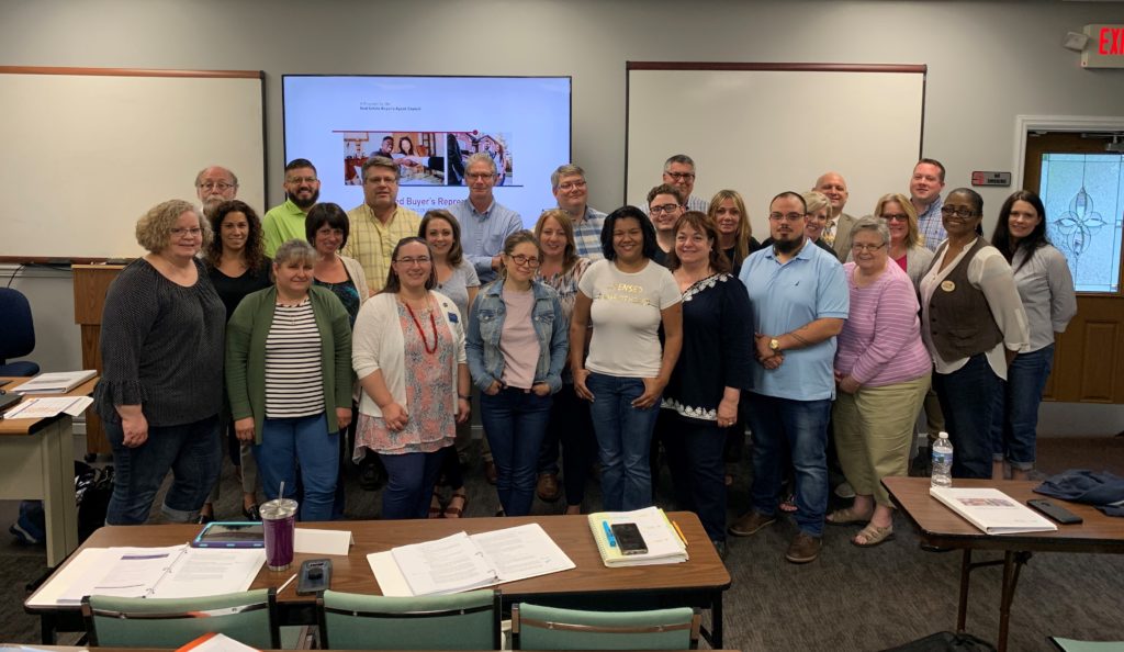 Certifications & Designations Pocono Mountains Association of REALTORS®