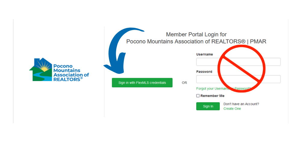 Forms and Resources for Existing Members Pocono Mountains Association