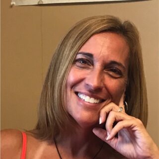 Cindy Carr Knecht