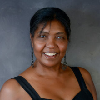 Sharon Lightfoot-Wade