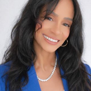 Tiffanie Bailey-Romey